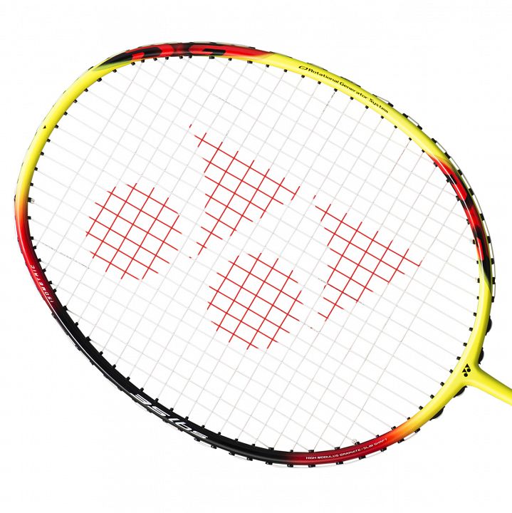 Yonex Astrox 0.7 DG Yellow / Black